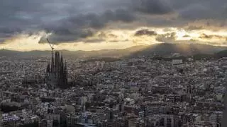 “Confirmada”: se cumplen los pronósticos de la Aemet y esto es lo que nos espera a partir de mañana