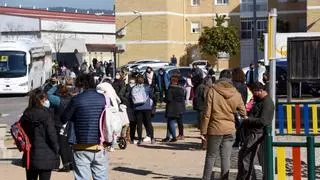 Piden licencia para construir una residencia de estudiantes en el barrio cordobés de Alcolea
