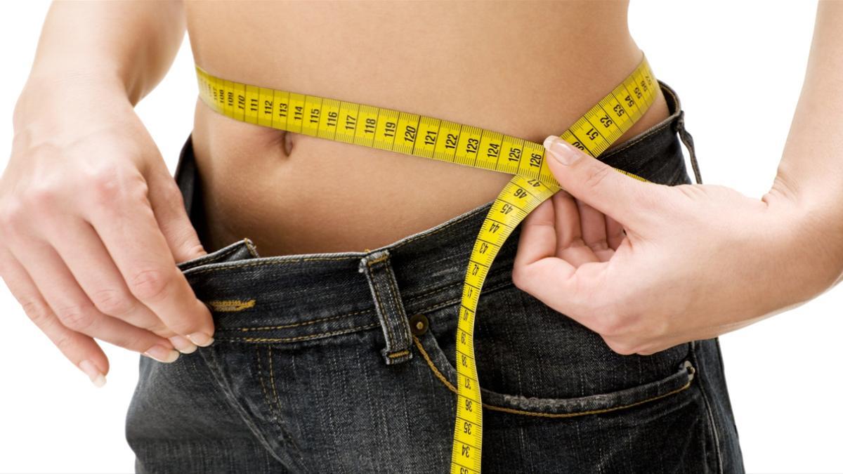 Trucos acelerar metabolismo perder peso.