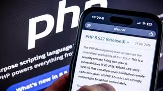 Alerta PHP: cómo me pueden afectar las brechas de ciberseguridad que exponen el 70% de las páginas web