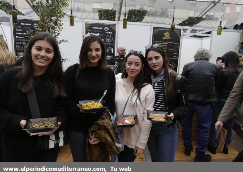 Mercado Gastronómico