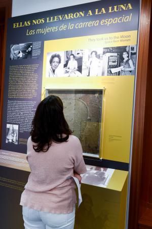 Exposición en el Faro de Maspalomas en homenaje al