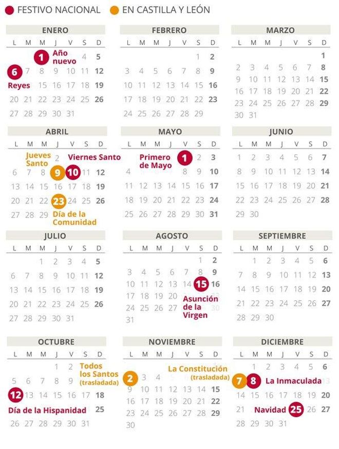 calendario-laboral-2020-castillayleon