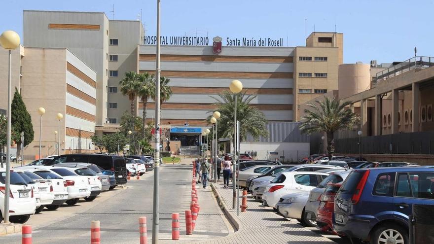 El Hospital del Rosell, referente en la cirugía contra el cáncer de piel