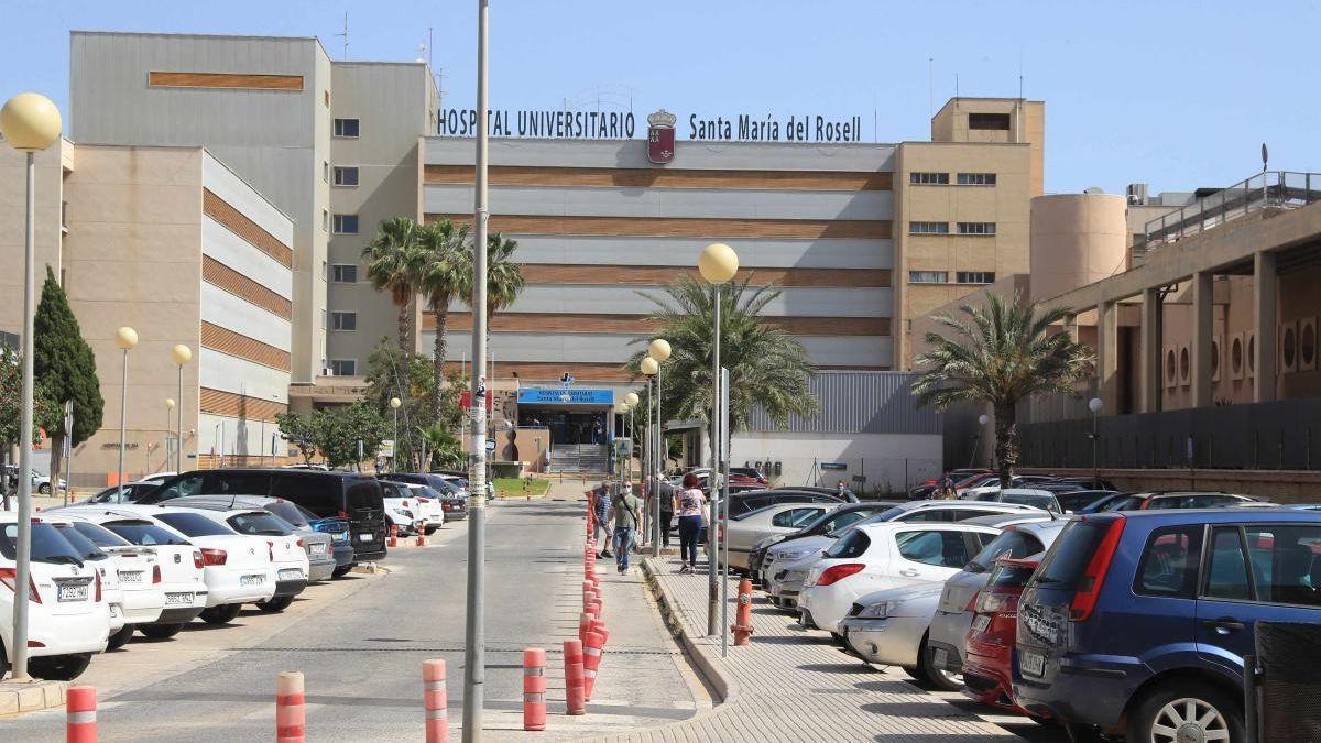 Hospital Rosell de Cartagena