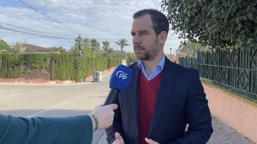 El PP urge alumbrado para Bonavista tras obligarlo el juzgado en 2019