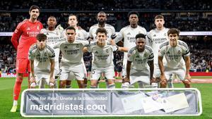 Cinco razones detrás del desorden en el Real Madrid