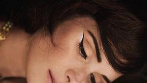 Winona Ryder, imagen de Marc Jacobs.