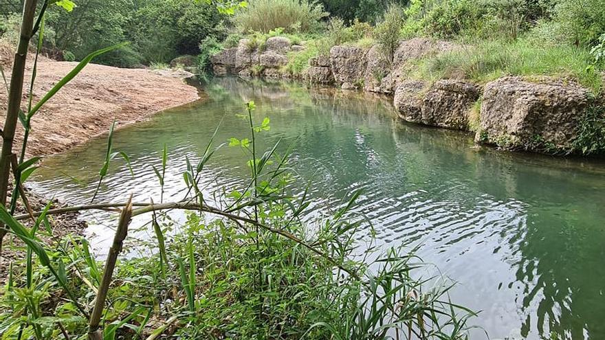 L&#039;Alcora es esplendor cerámico y natural