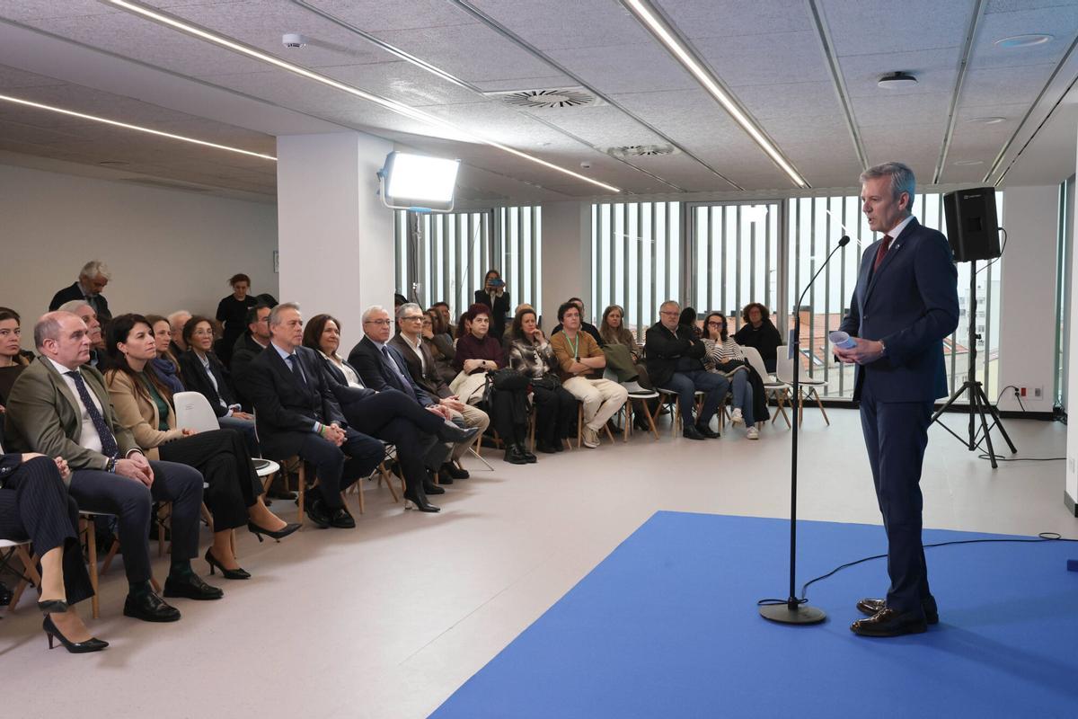 Así es el interior del CIS Olimpia Valencia