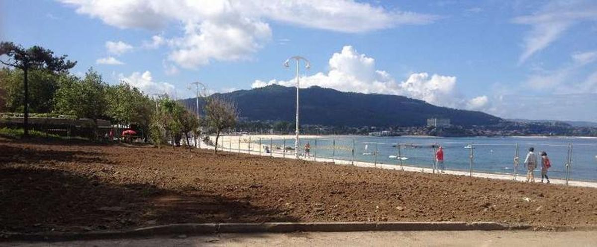 Samil amplía su panorámica