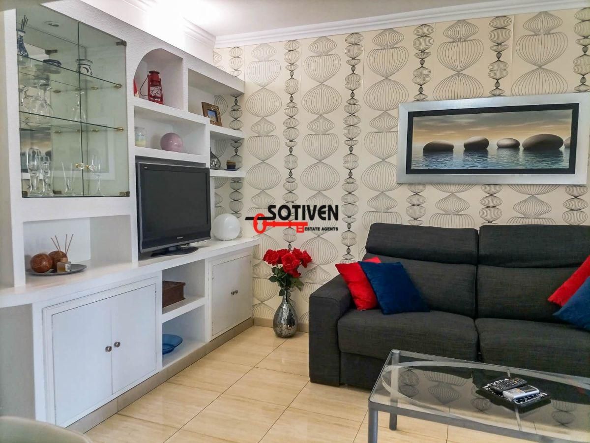Apartamento en venta en costa del Silencio, Arona