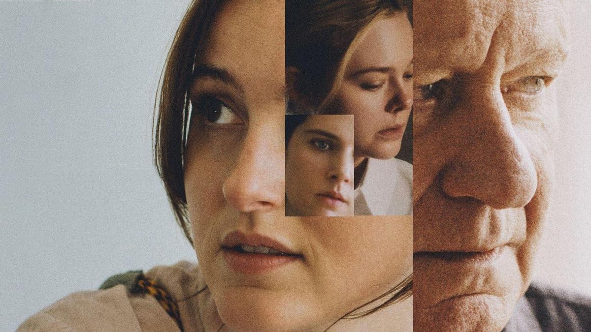 El galardonado y aclamado filme de Joachim Trier 'Valor sentimental' llegará al Paranimf de la UJI a finales de febrero.