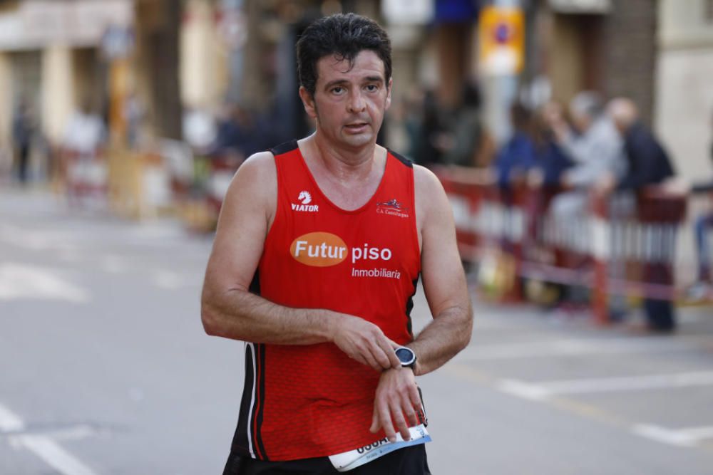 27 cuarta y media maraton de Paiporta y Picanya 2019