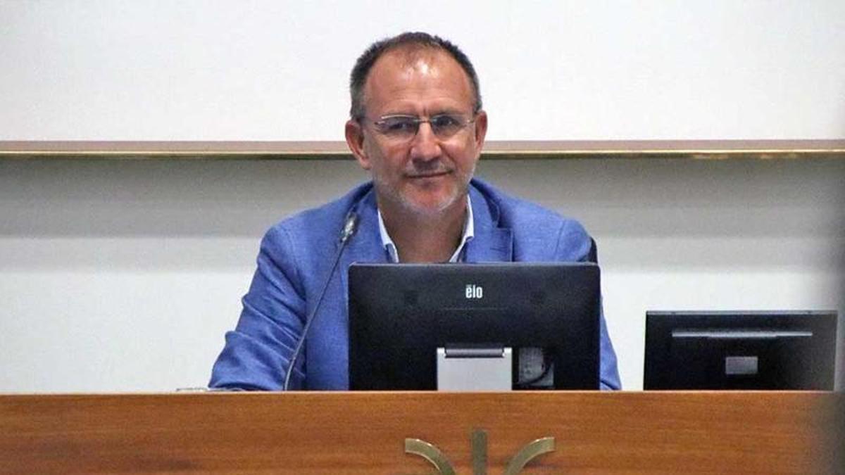 Sergio Rodríguez