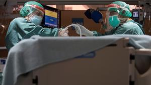 la sanitat postpandèmia