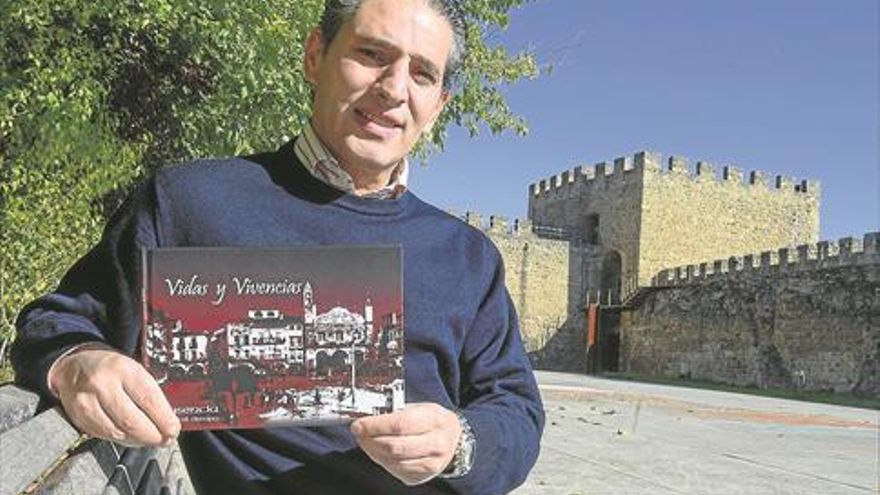 Un paseo nostálgico por Plasencia El Periódico Extremadura Un paseo nostálgico por Plasencia El Periódico Extremadura