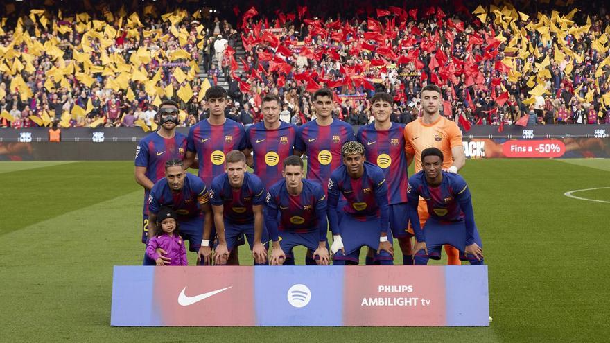 Disfrutar de la normalidad