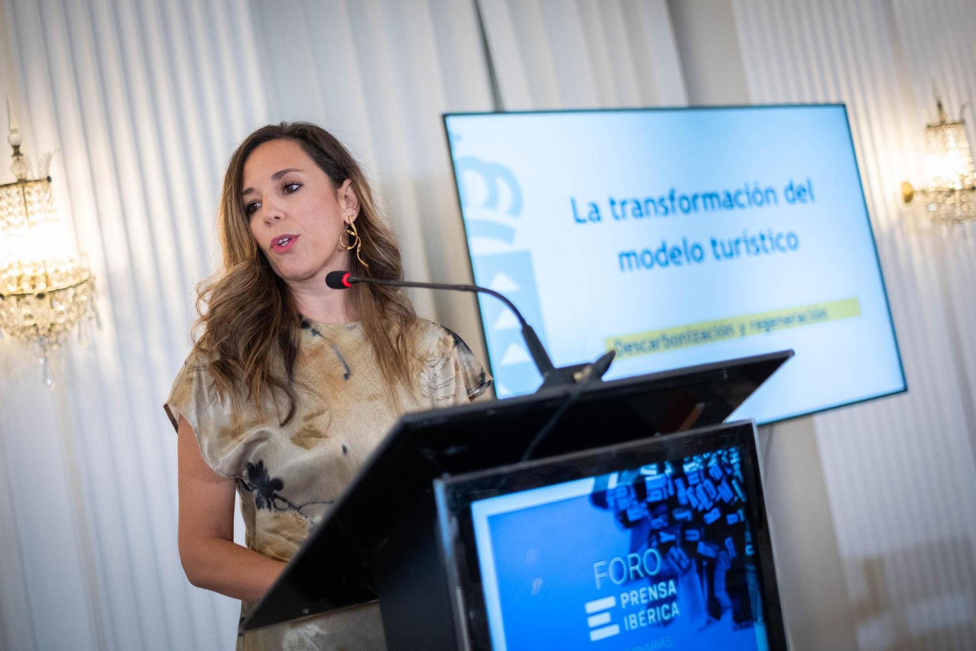 FORO: Turismo en Canarias