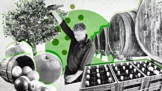 Las diez razones por las que la cultura de la sidra ye mundial (y la Unesco lo está comprobando...)