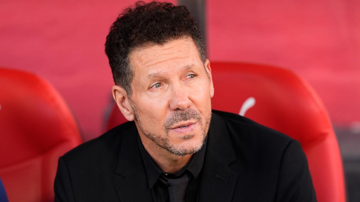 Simeone en Montilivi