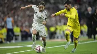 Baena rechaza el clausulazo del Al-Ahli