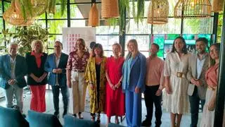 El Foro de Empresarias de Córdoba presenta una plataforma web para las empresarias