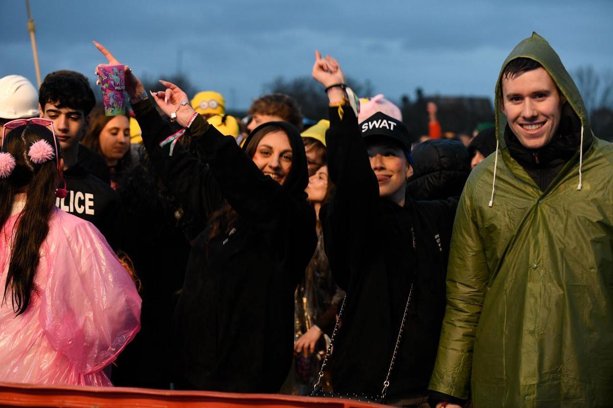 Galería: PolitecParty 2026 en Ifeza