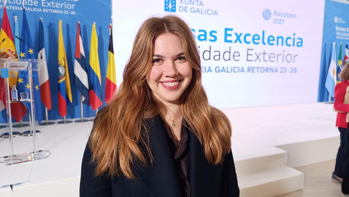 Rocío Mouro Pérez