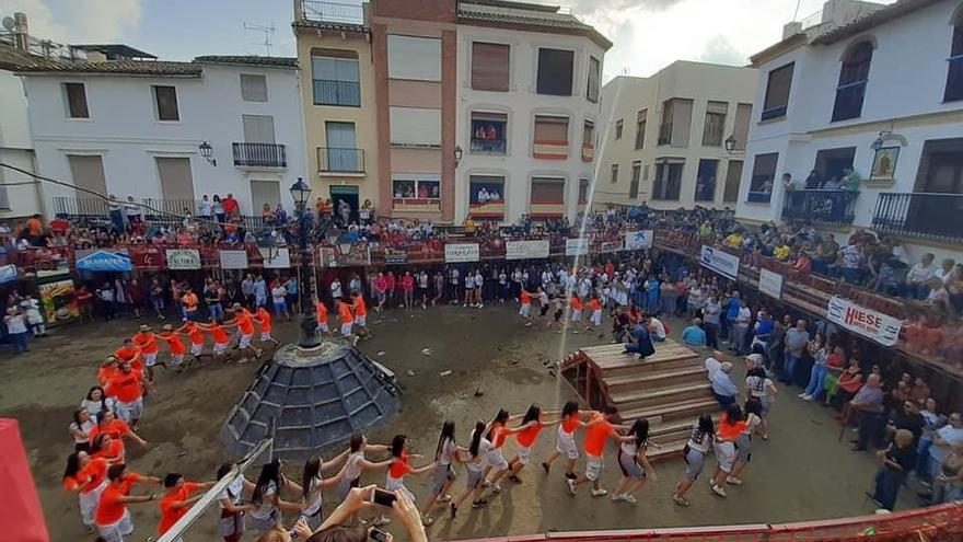 Altura volverá a disfrutar de sus fiestas con toda normalidad.