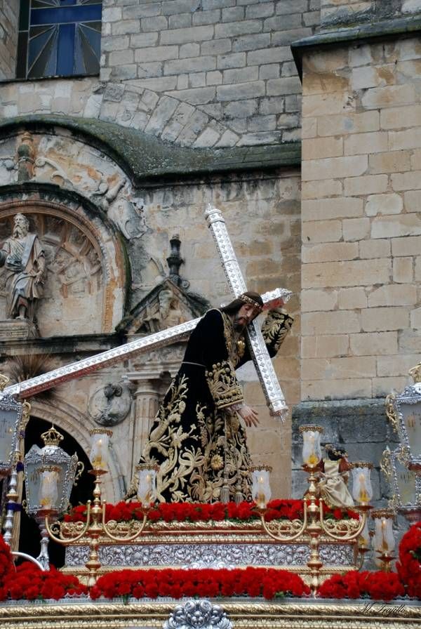 Las fotos de los lectores en Semana Santa