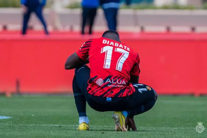 El Mallorca B pierde en Lleida y firma su descenso a la Tercera División balear