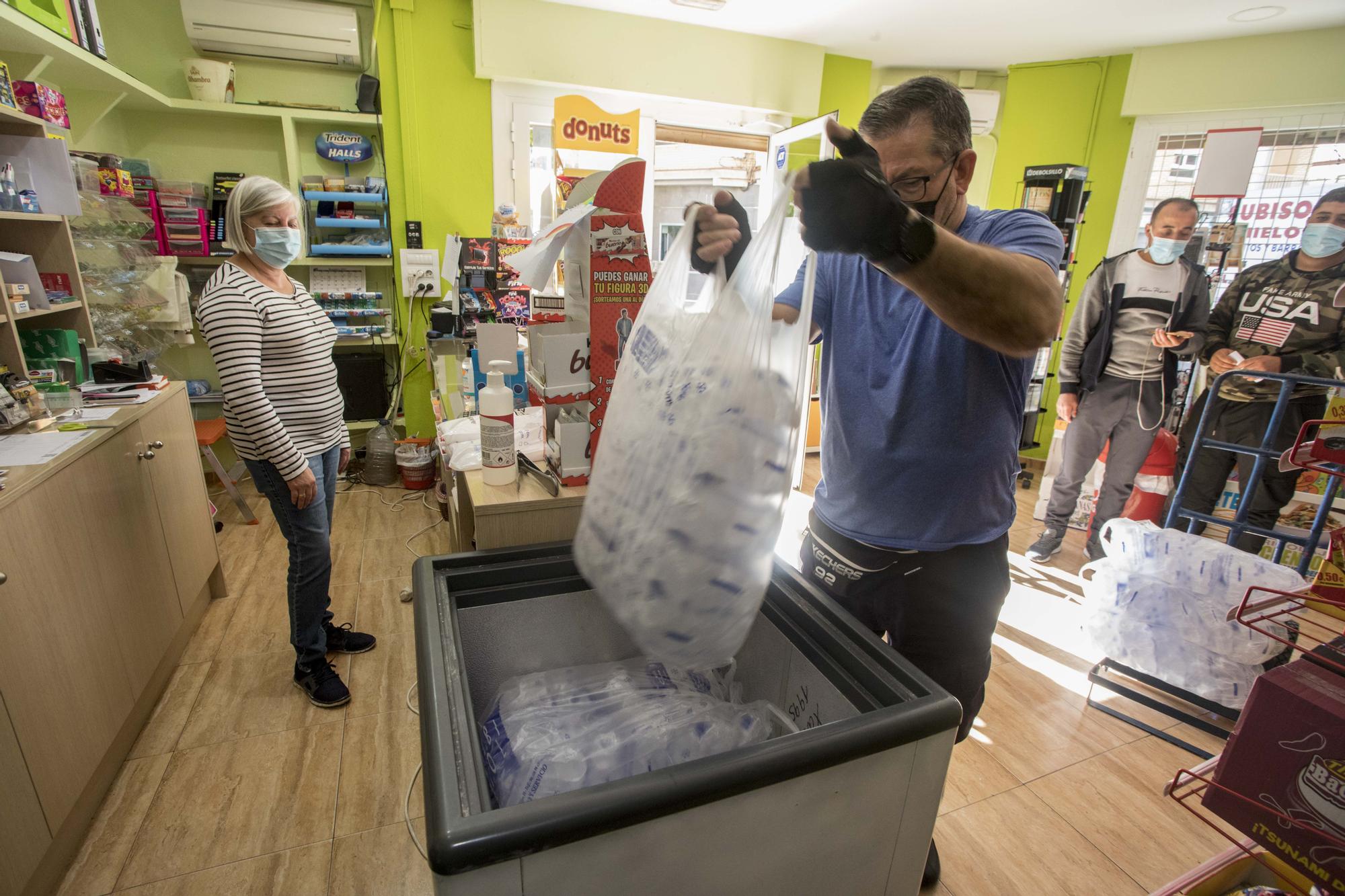 Cheste se prepara para el fin de semana motero marcado por las restricciones de Sanidad