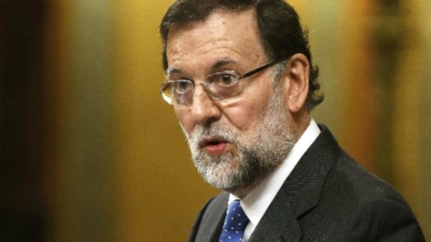 Rajoy reconoce que el caso Rato “afecta especialmente al PP”