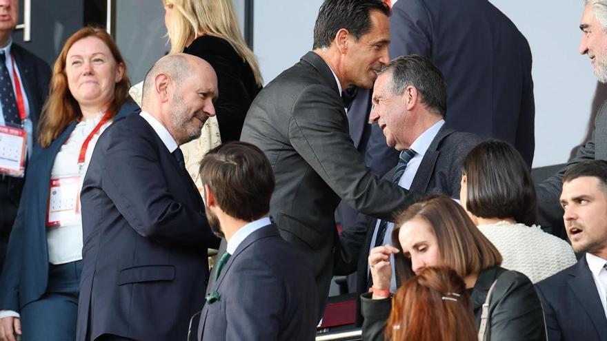 Vigo afronta el esprint de su carrera de fondo para convertirse en sede mundialista: nueve meses para hacer los deberes y la FIFA tendrá la última palabra