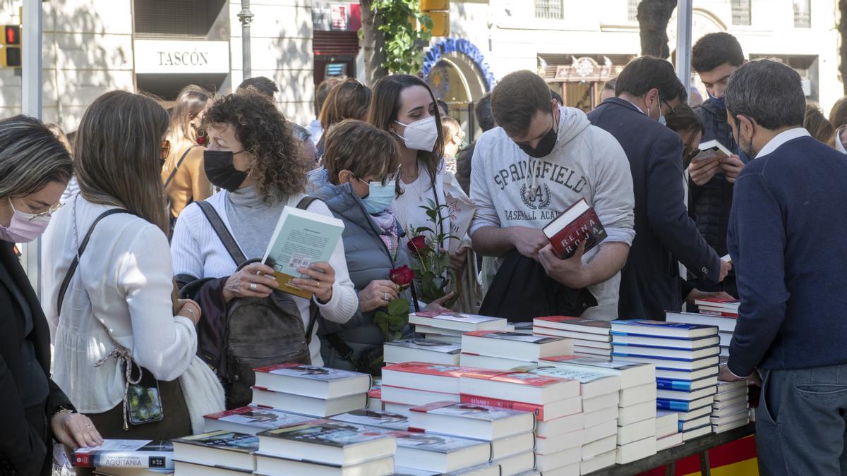 Sant Jordi