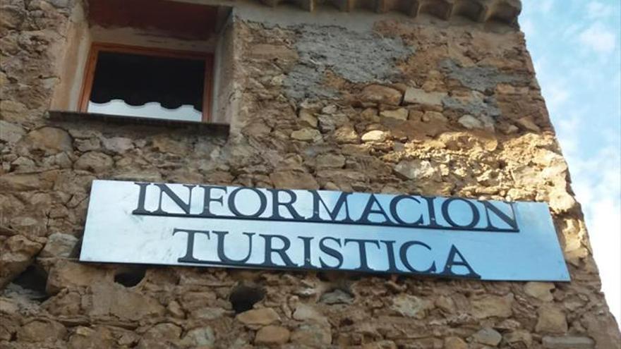 Nuevo técnico de turismo