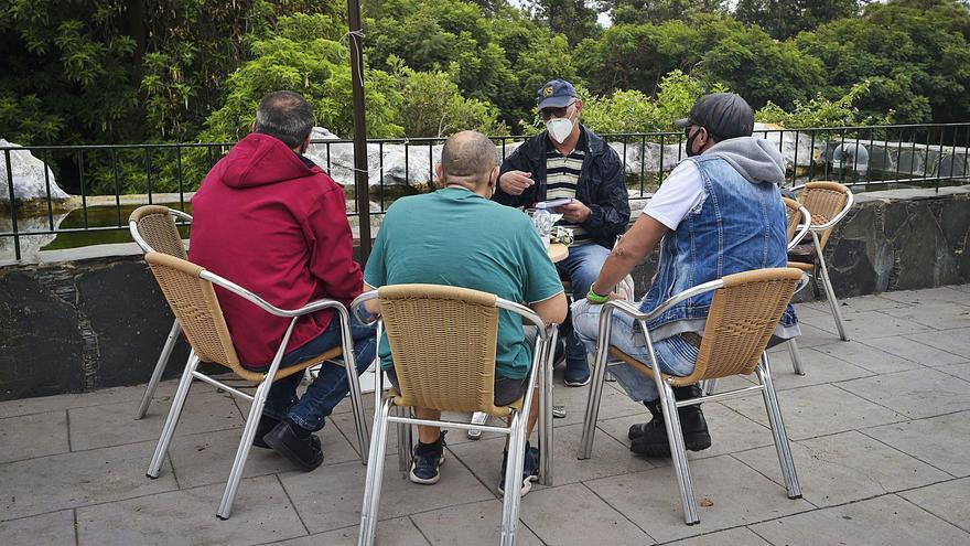 Ayuda mutua frente a la soledad