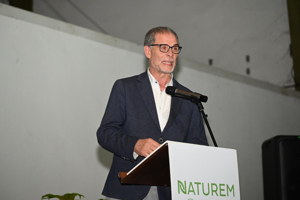Galería: Naturem, marca de la Cooperativa Sant Josep de Burriana, celebró su asamblea general anual