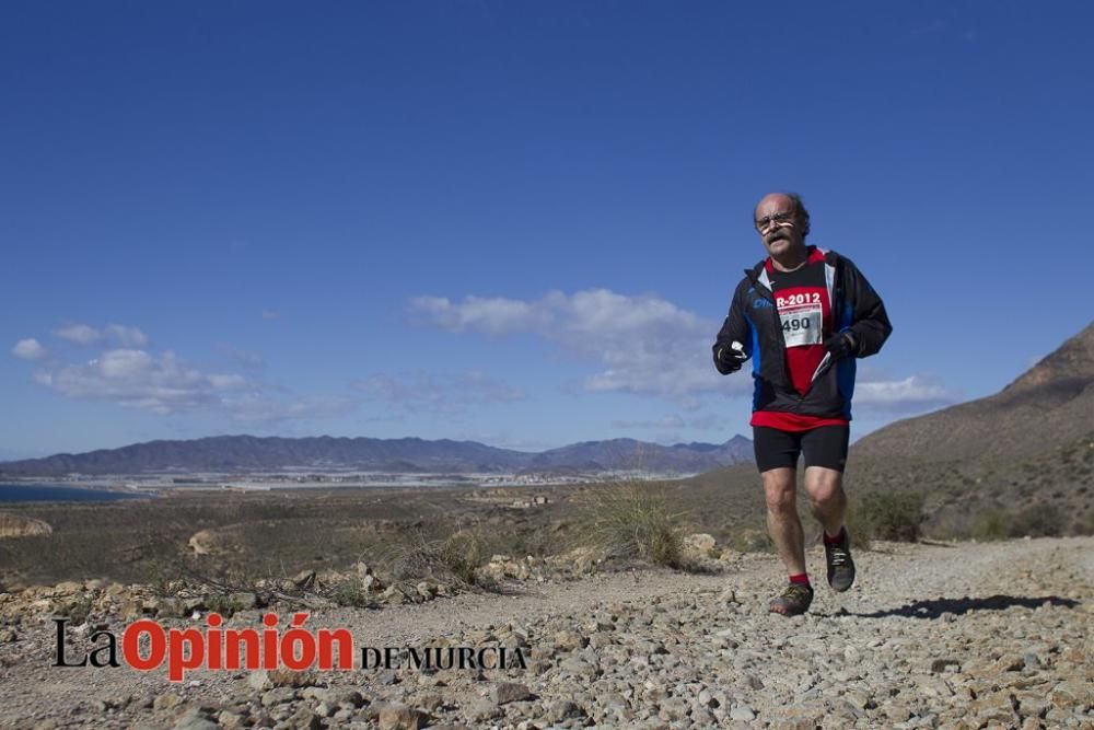 Carrera Cross Calas de Bolnuevo