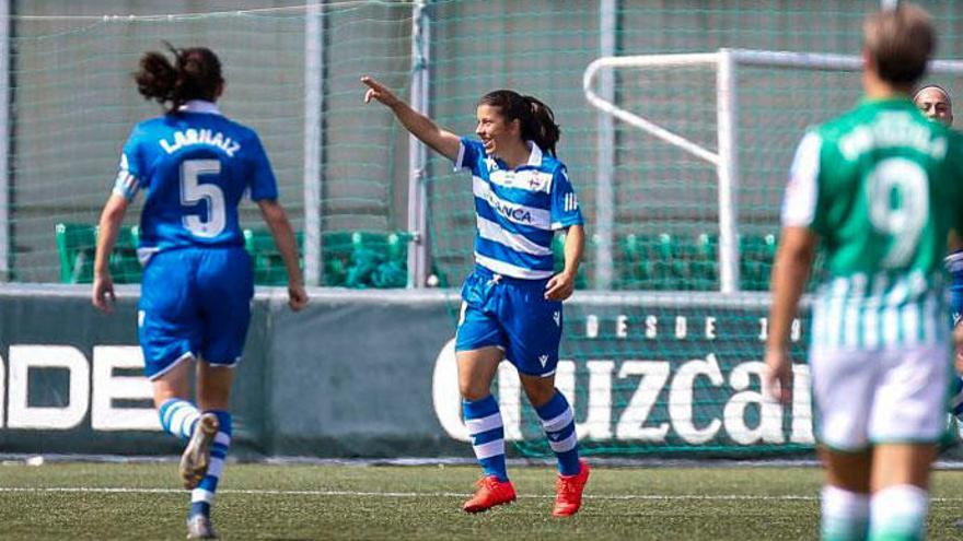 El Deportivo Abanca, a seguir la estela del Levante