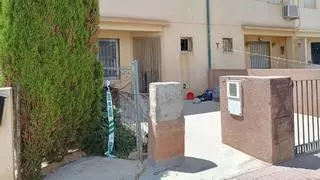 La Guardia Civil investiga un posible crimen machista en Humilladero