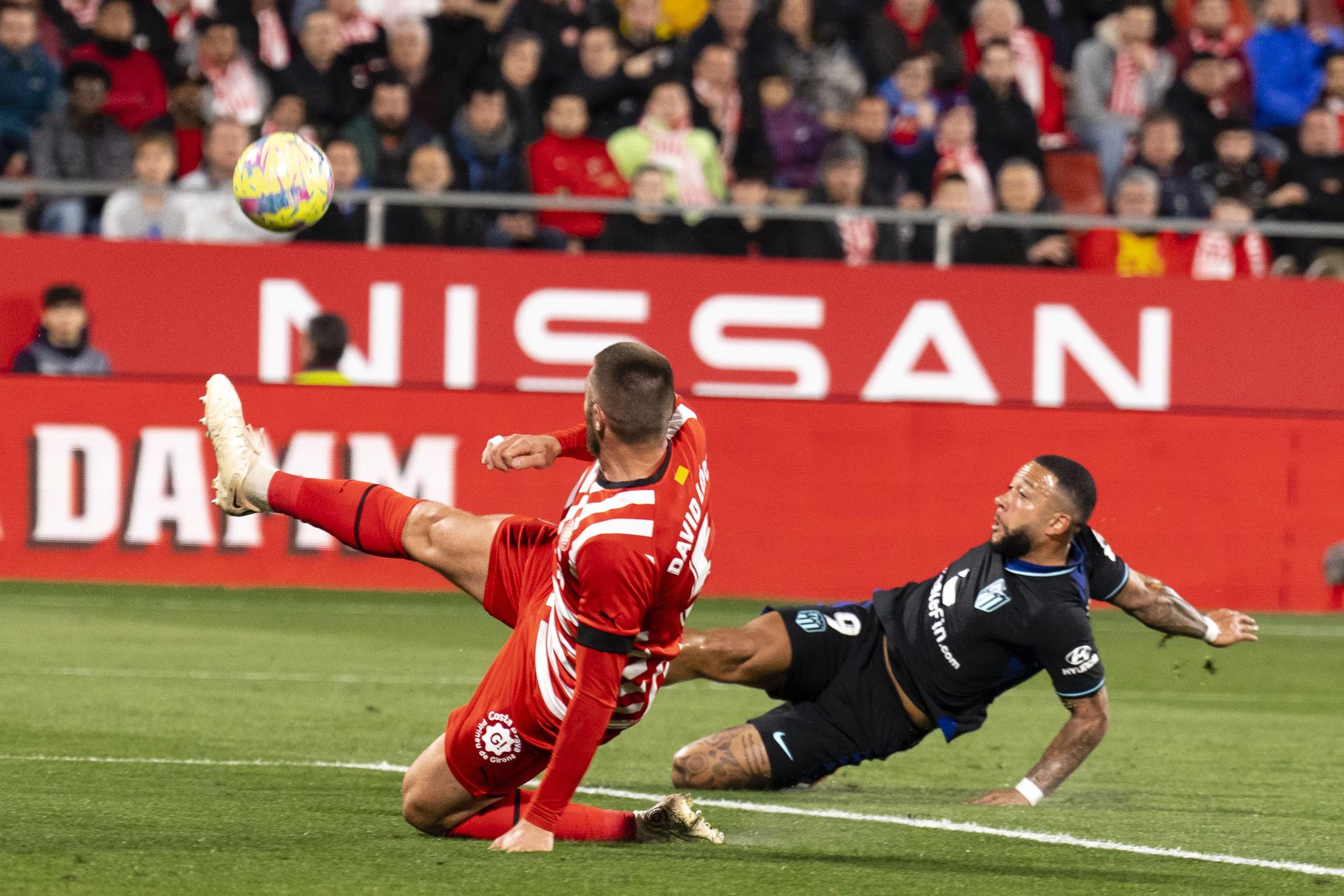 Girona FC - FC Barcelona