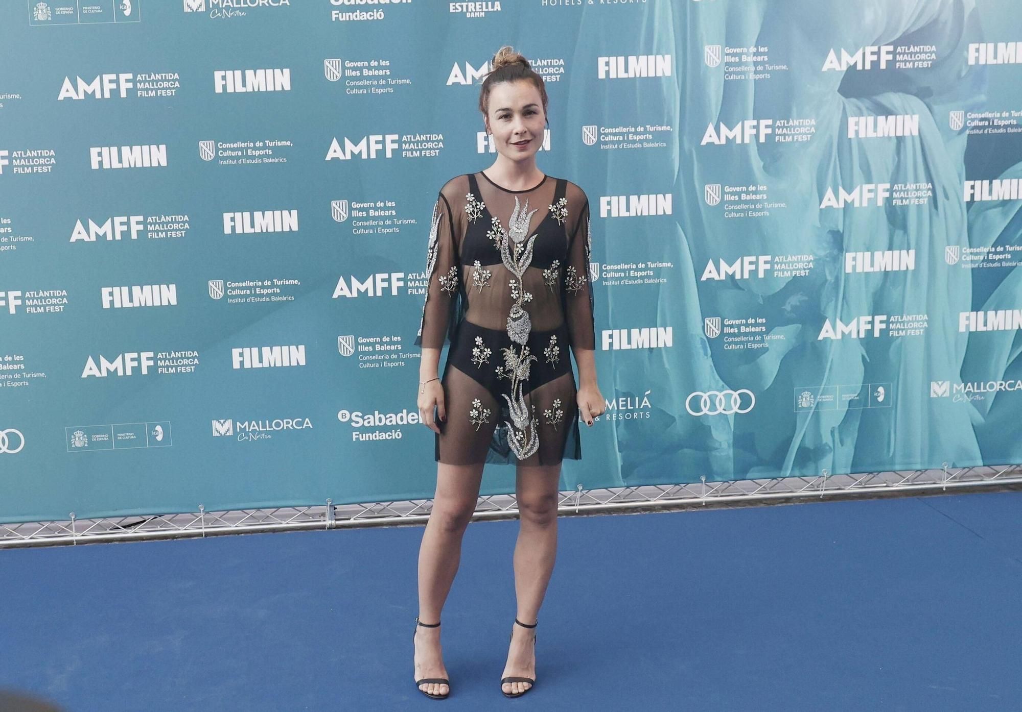 Startschuss für das Atlàntida Mallorca Film Fest: Impressionen von der Eröffnungsgala