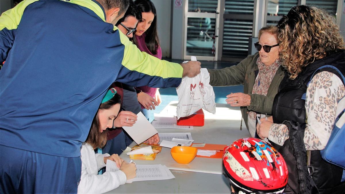 V Marcha Sobre Ruedas Contra el Cáncer Infantil de Monesterio V Marcha Sobre Ruedas Contra el Cáncer Infantil de Monesterio