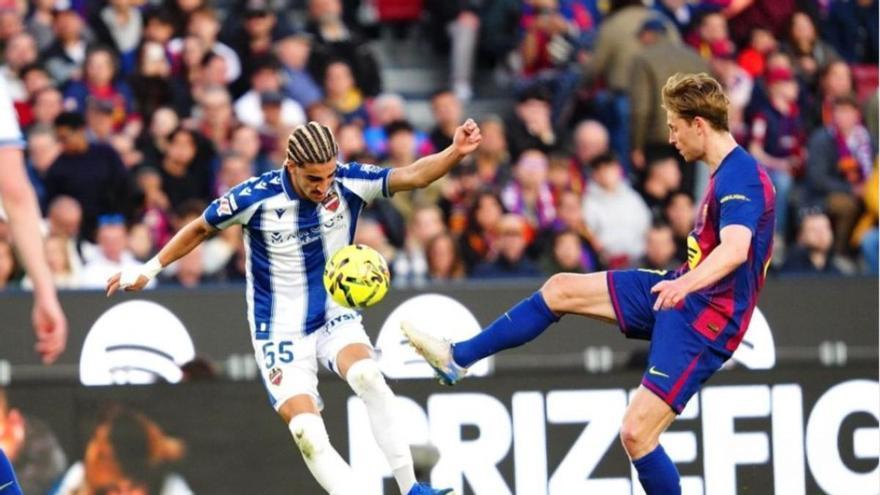 Tay Abed se marcha al Real Valladolid