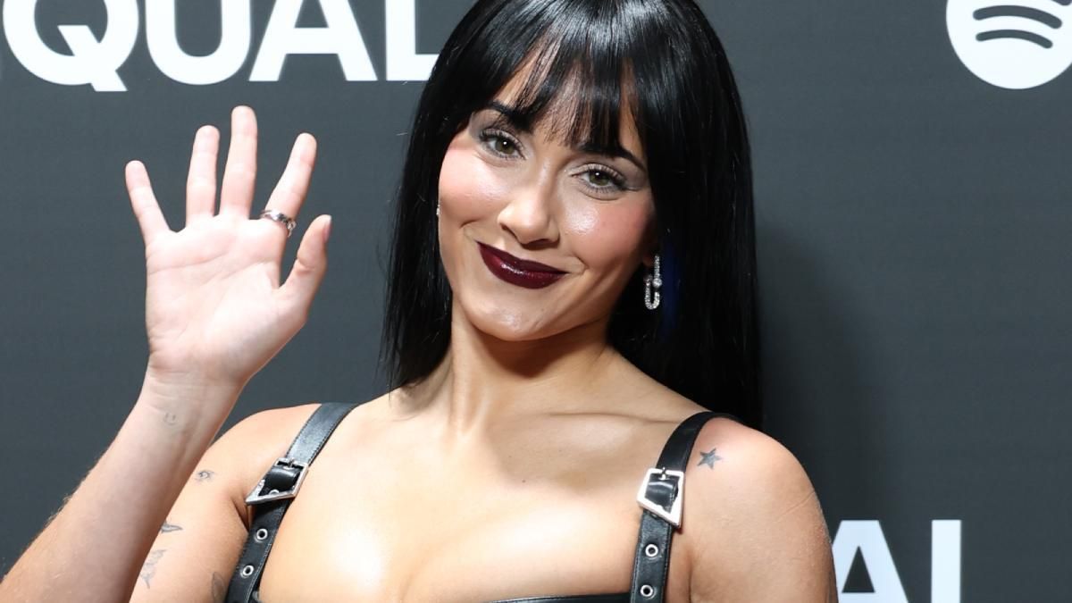 Aitana no se calla más y tira de comunicado para aclarar su situación con el 'segundo intento' y Miguel Bernardeau