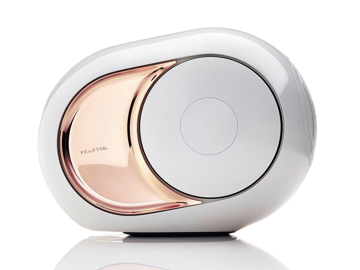 Altavoz  Phantom Devialet