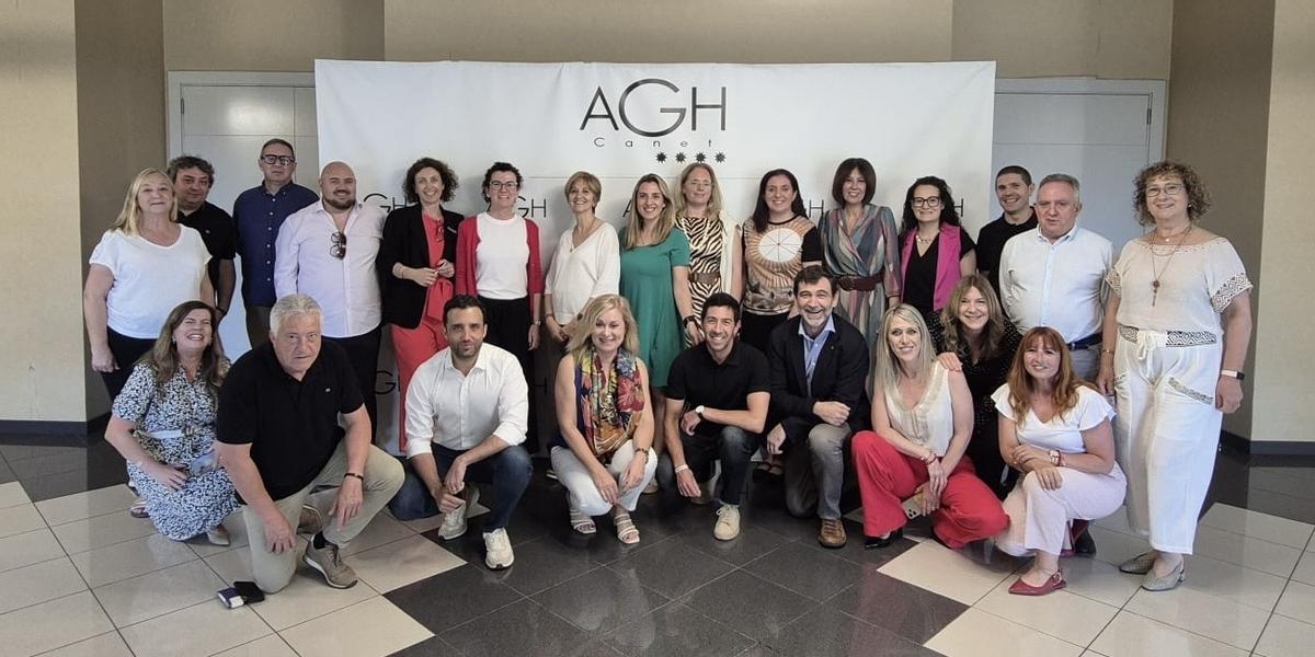 Jurado de los premios