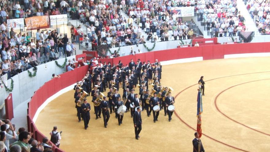 Plaza de Toros de Villena